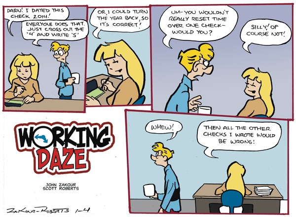 daze